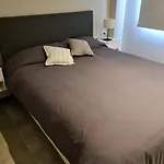 Loft a Estrenar, 2 ambientes, Habitacion en Suite a 10min de la Playa