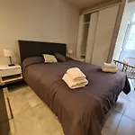 Loft a Estrenar, 2 ambientes, Habitacion en Suite a 10min de la Playa