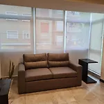 Loft a Estrenar, 2 ambientes, Habitacion en Suite a 10min de la Playa