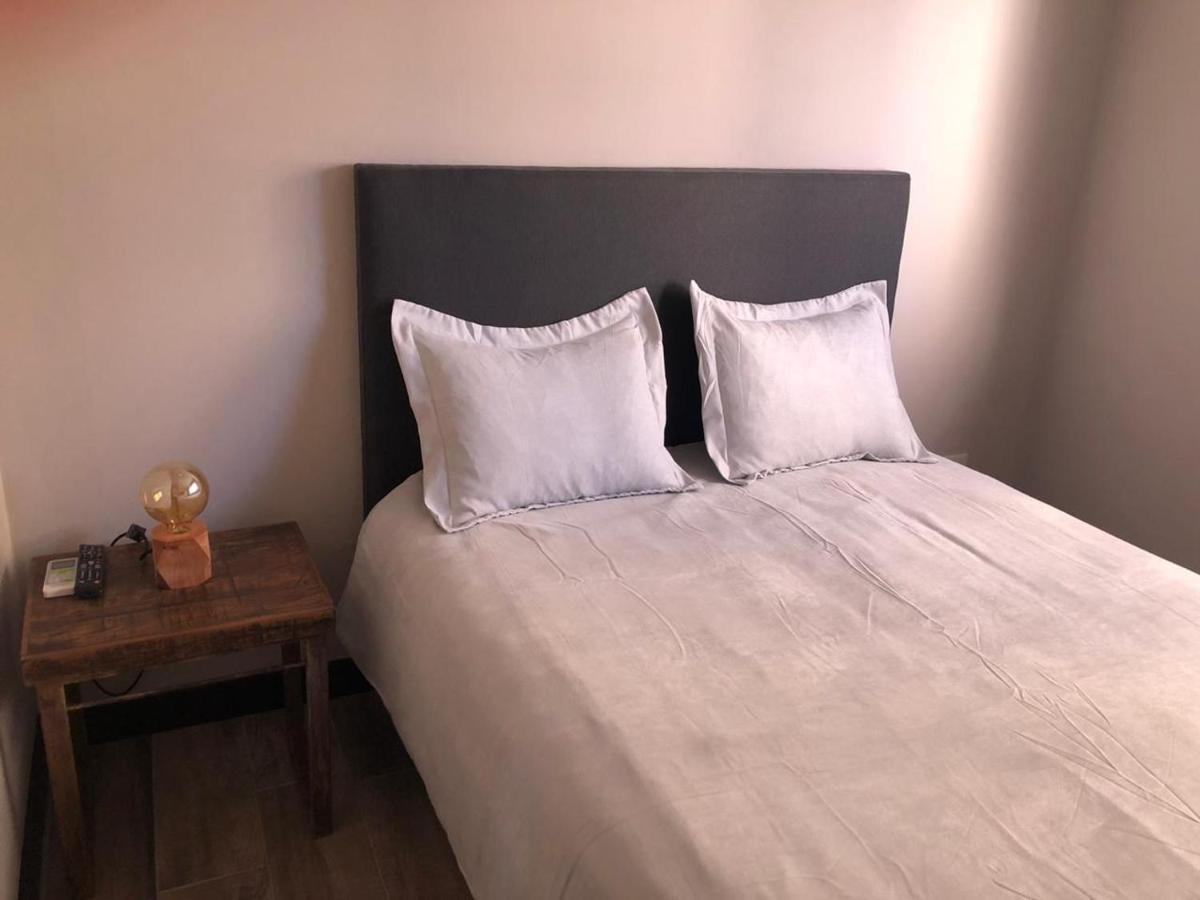 Apartamento Loft A Estrenar, 2 Ambientes, En A 10min De La Playa