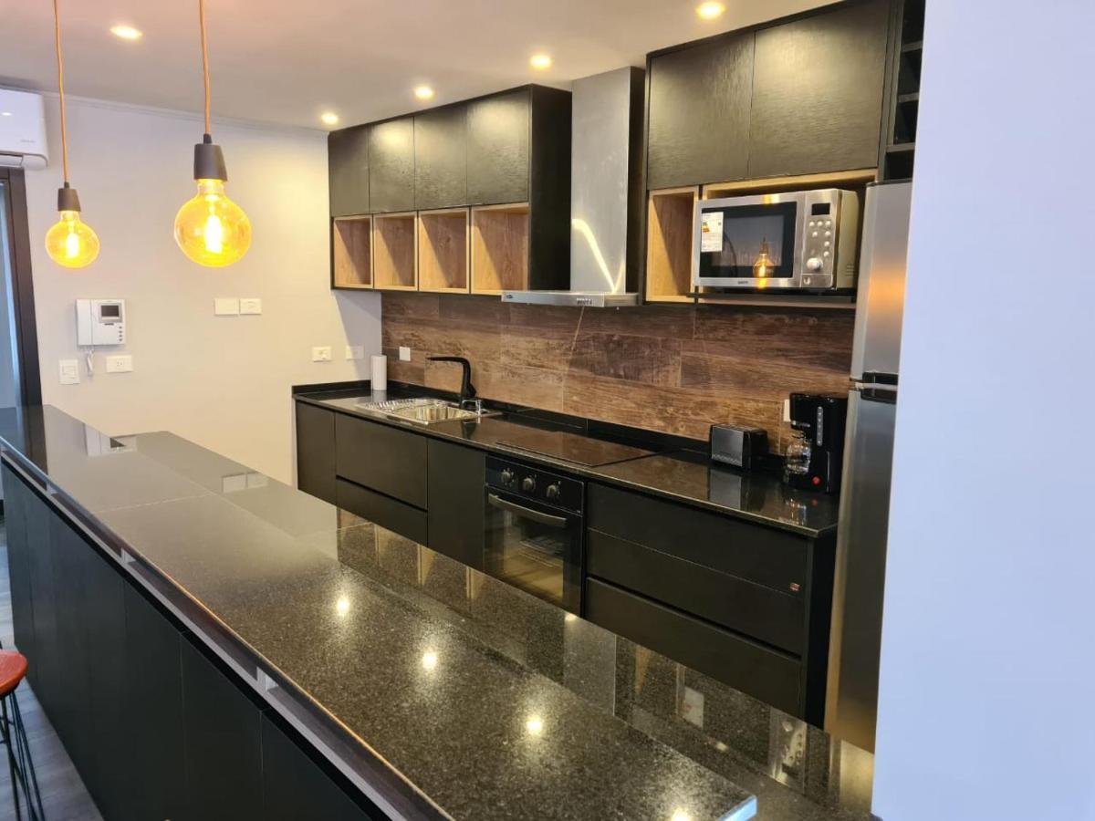 Loft A Estrenar, 2 Ambientes, En A 10min De La Playa Apartamento *