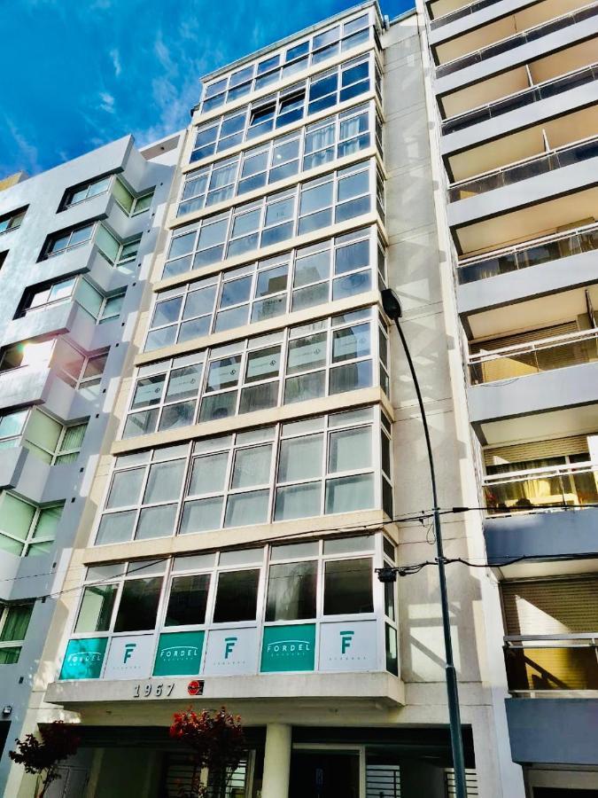 Loft A Estrenar, 2 Ambientes, En A 10min De La Playa *