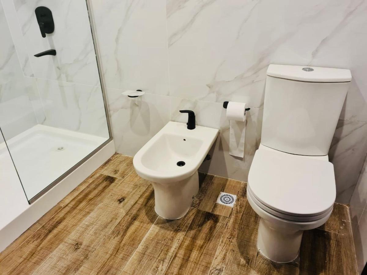 Apartamento Loft A Estrenar, 2 Ambientes, En A 10min De La Playa Mar del Plata
