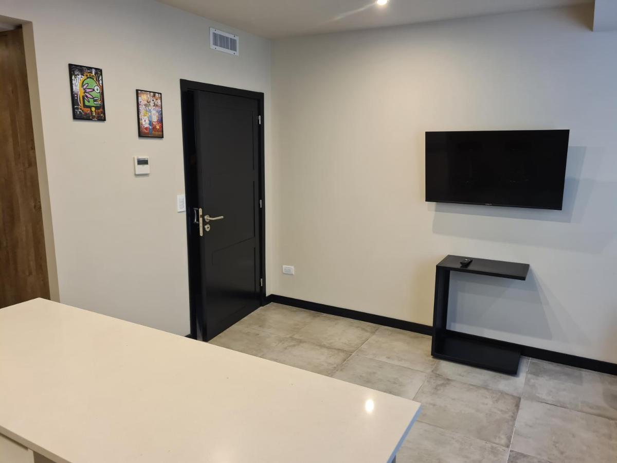 Loft A Estrenar, 2 Ambientes, En A 10min De La Playa * Mar del Plata