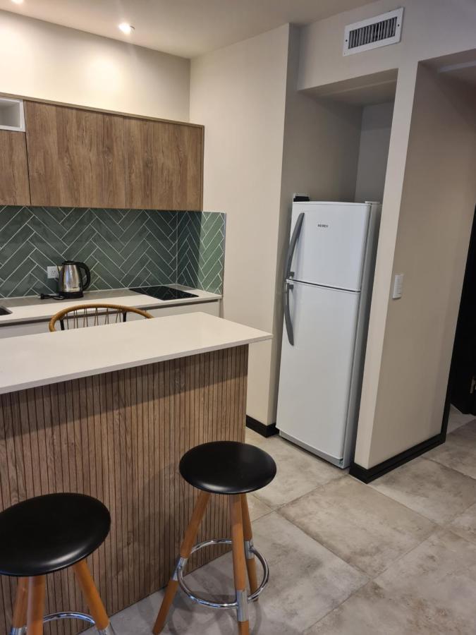 Loft A Estrenar, 2 Ambientes, En A 10min De La Playa * Mar del Plata
