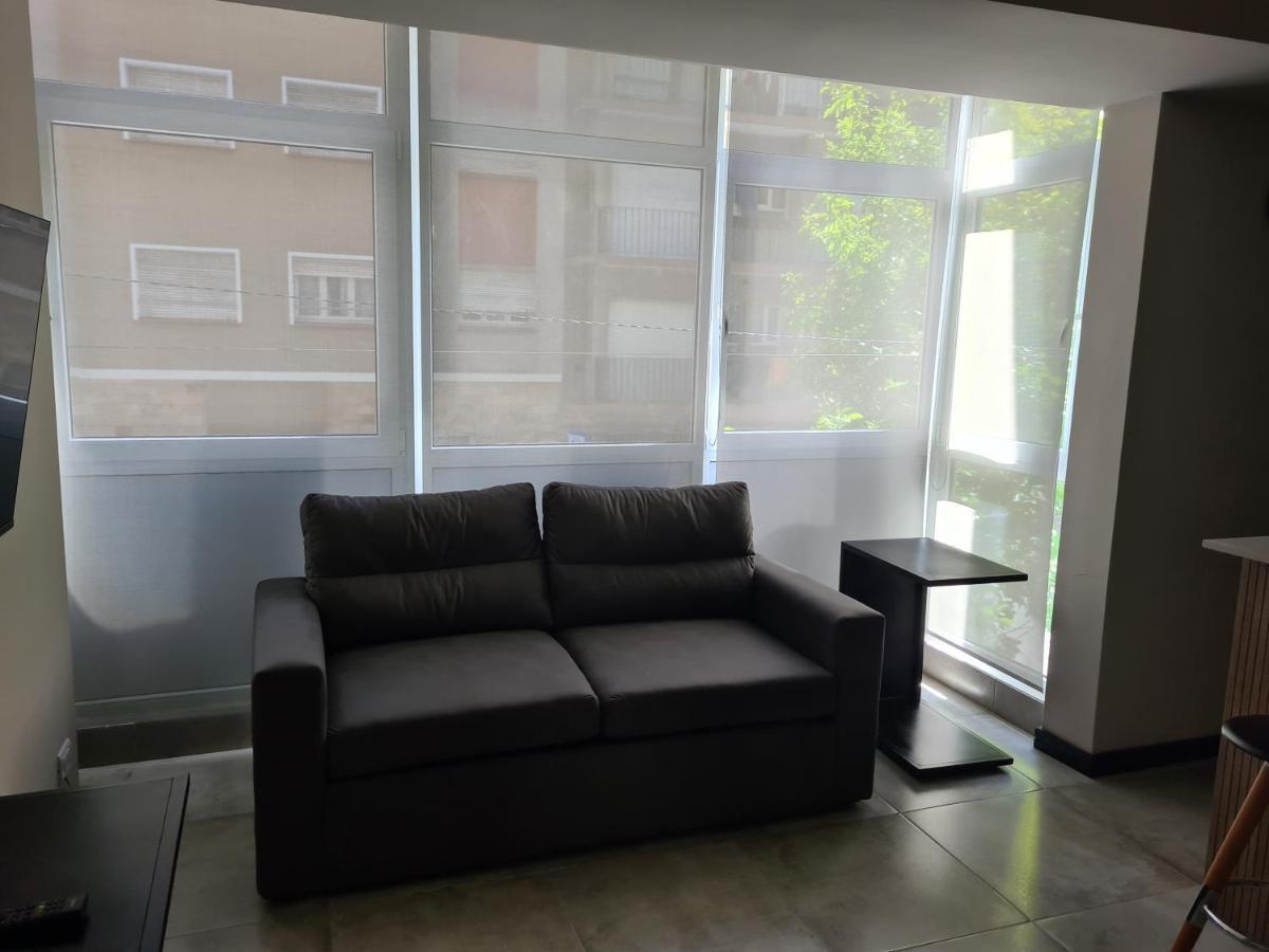 Loft A Estrenar, 2 Ambientes, En A 10min De La Playa Mar del Plata