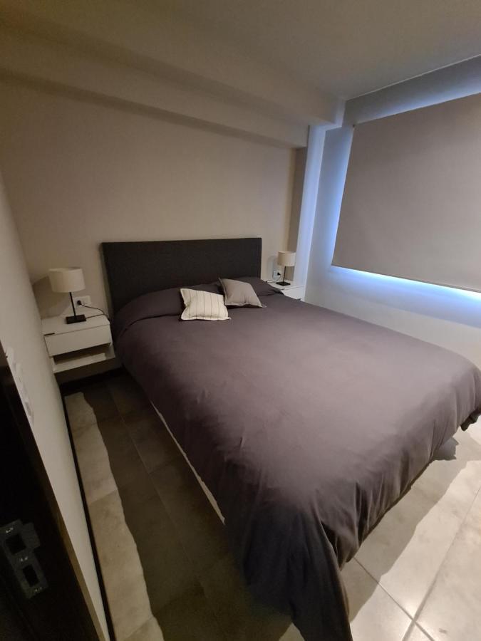Loft A Estrenar, 2 Ambientes, En A 10min De La Playa Apartamento Mar del Plata