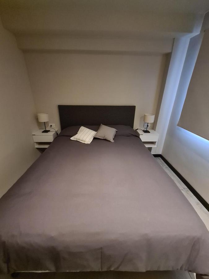 Loft A Estrenar, 2 Ambientes, En A 10min De La Playa