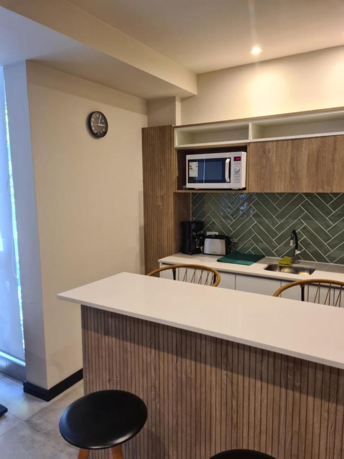 Loft A Estrenar, 2 Ambientes, En A 10min De La Playa *