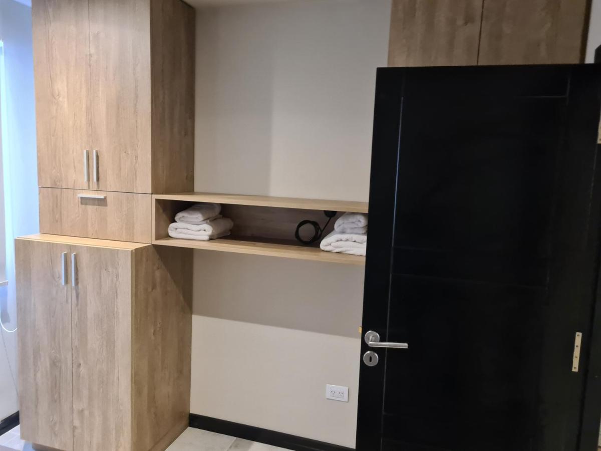 Apartamento Loft A Estrenar, 2 Ambientes, En A 10min De La Playa Mar del Plata