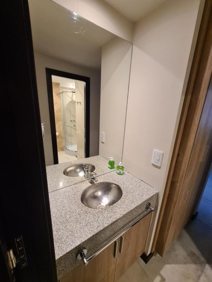 Loft A Estrenar, 2 Ambientes, En A 10min De La Playa * Mar del Plata
