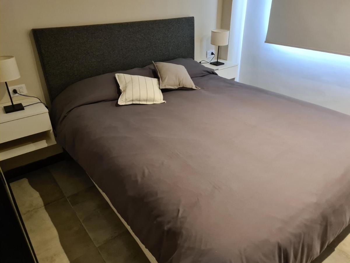 Loft A Estrenar, 2 Ambientes, En A 10min De La Playa Mar del Plata