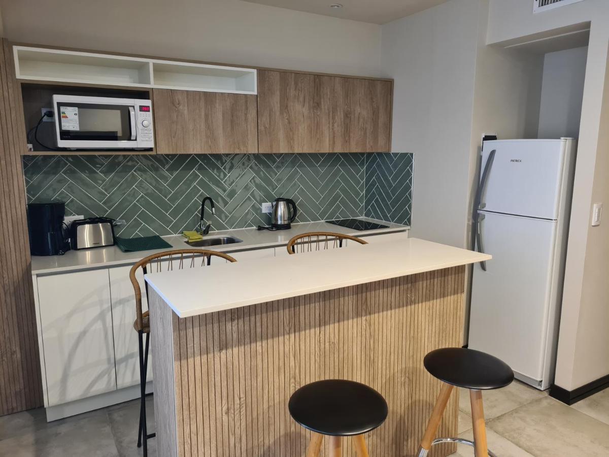 Loft A Estrenar, 2 Ambientes, En A 10min De La Playa Apartamento *