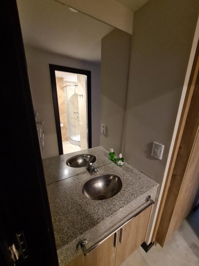 Loft A Estrenar, 2 Ambientes, En A 10min De La Playa Apartamento Mar del Plata
