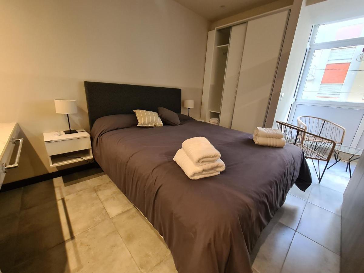 Loft A Estrenar, 2 Ambientes, En A 10min De La Playa Apartamento Mar del Plata