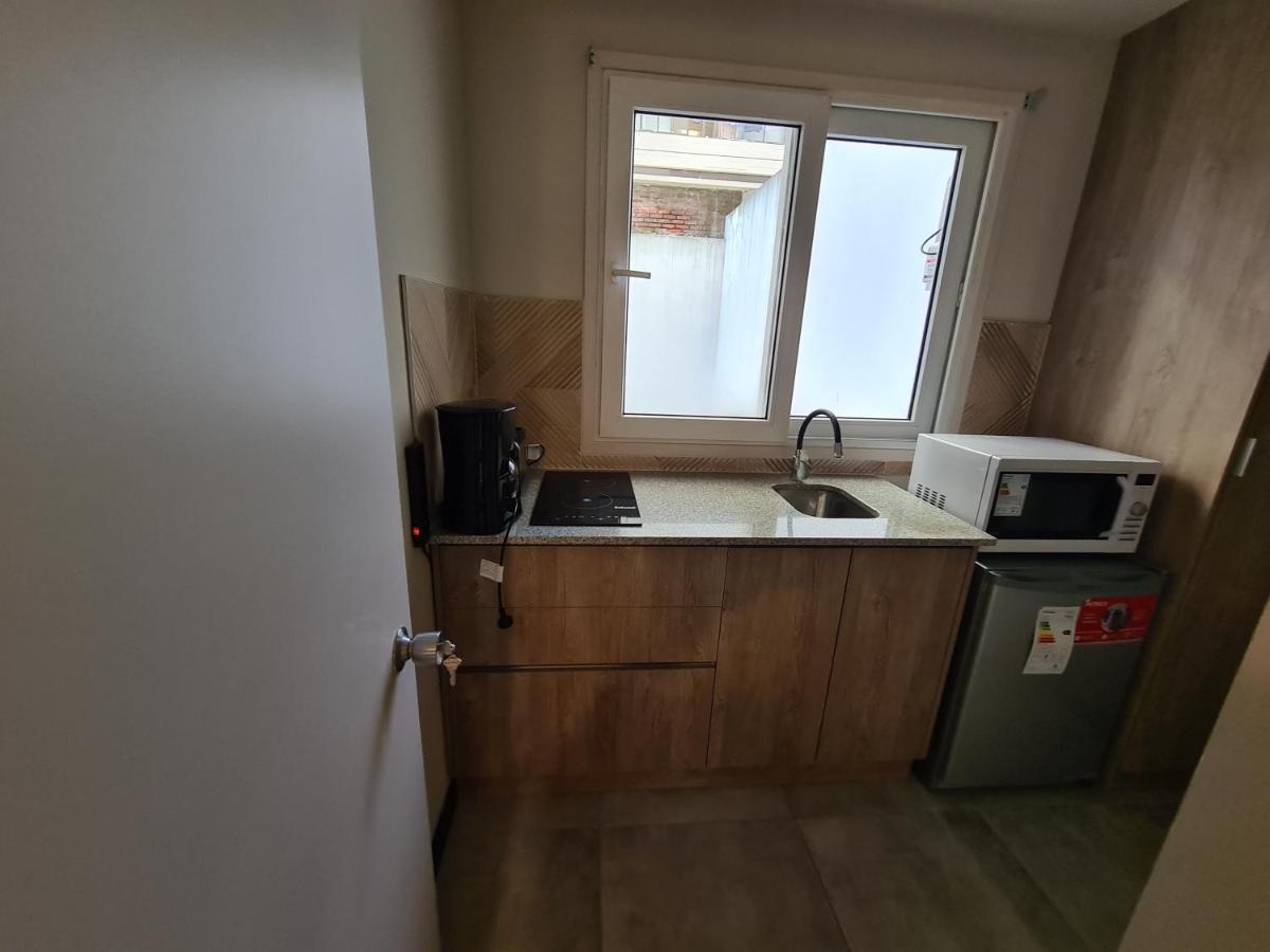 Loft A Estrenar, 2 Ambientes, En A 10min De La Playa *