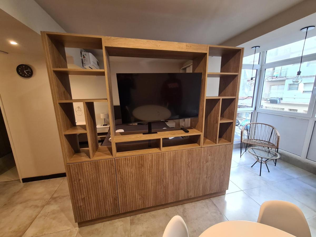 Loft A Estrenar, 2 Ambientes, En A 10min De La Playa Apartamento Mar del Plata