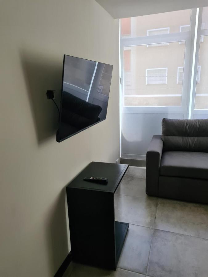 Loft A Estrenar, 2 Ambientes, En A 10min De La Playa * Mar del Plata