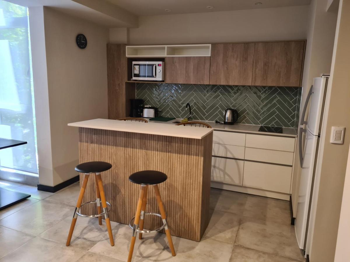 Loft A Estrenar, 2 Ambientes, En A 10min De La Playa *