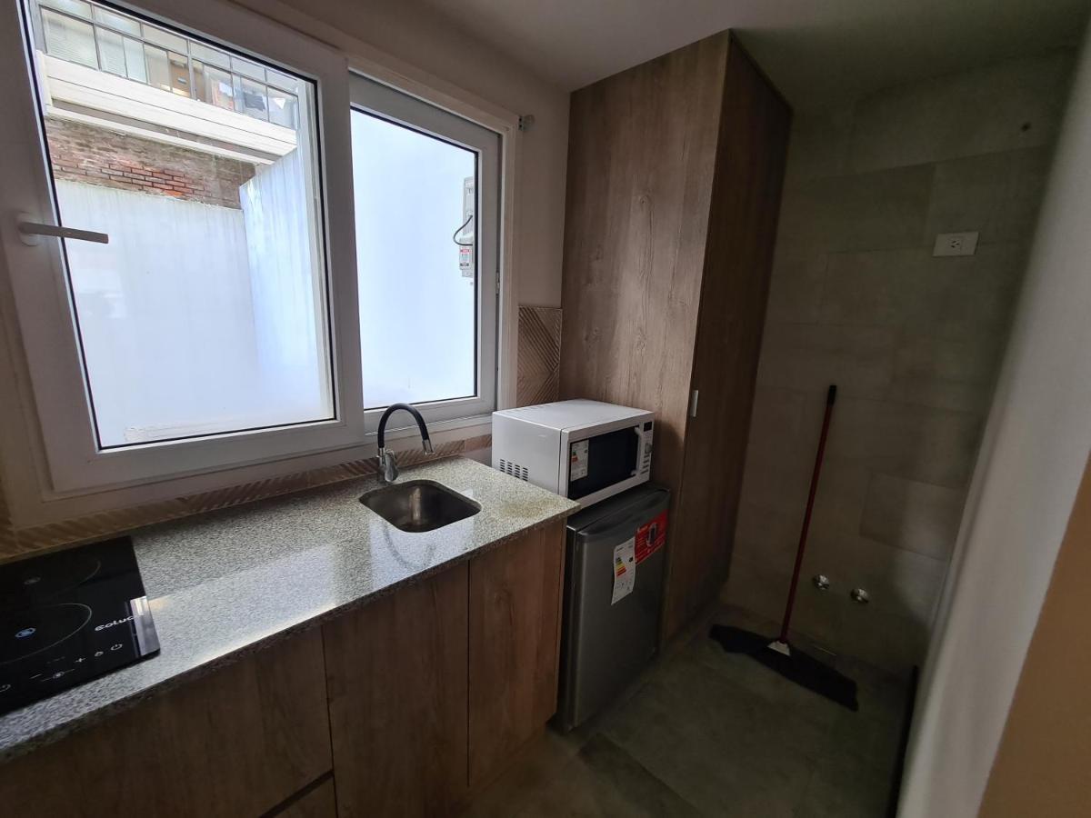 Loft A Estrenar, 2 Ambientes, En A 10min De La Playa *