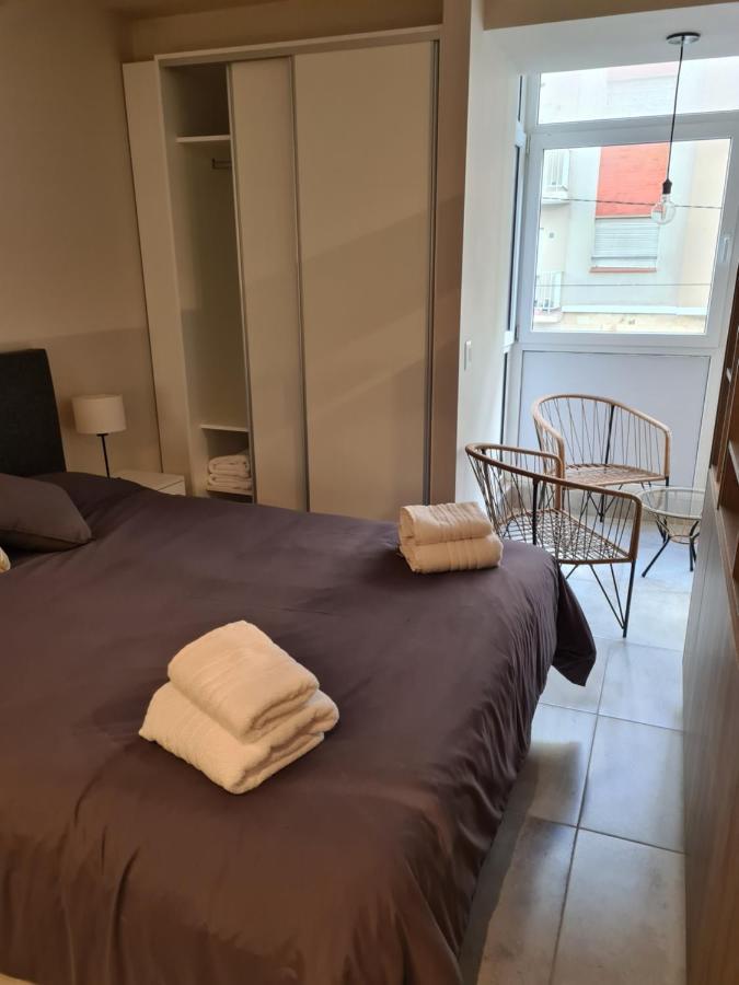 Loft A Estrenar, 2 Ambientes, En A 10min De La Playa * Mar del Plata