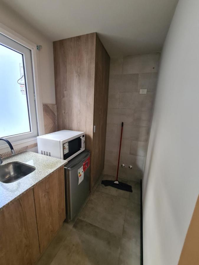 Apartamento Loft A Estrenar, 2 Ambientes, En A 10min De La Playa